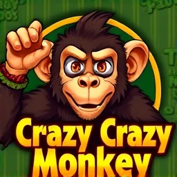 Crazy Monkey