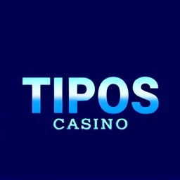 Tipos Casino Logo