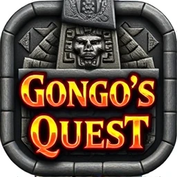 Gonzo's Quest