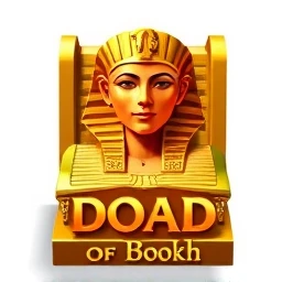 Book of Dead