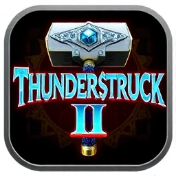 Thunderstruck II