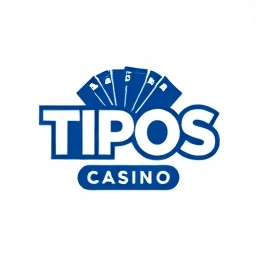 Tipos Casino Logo